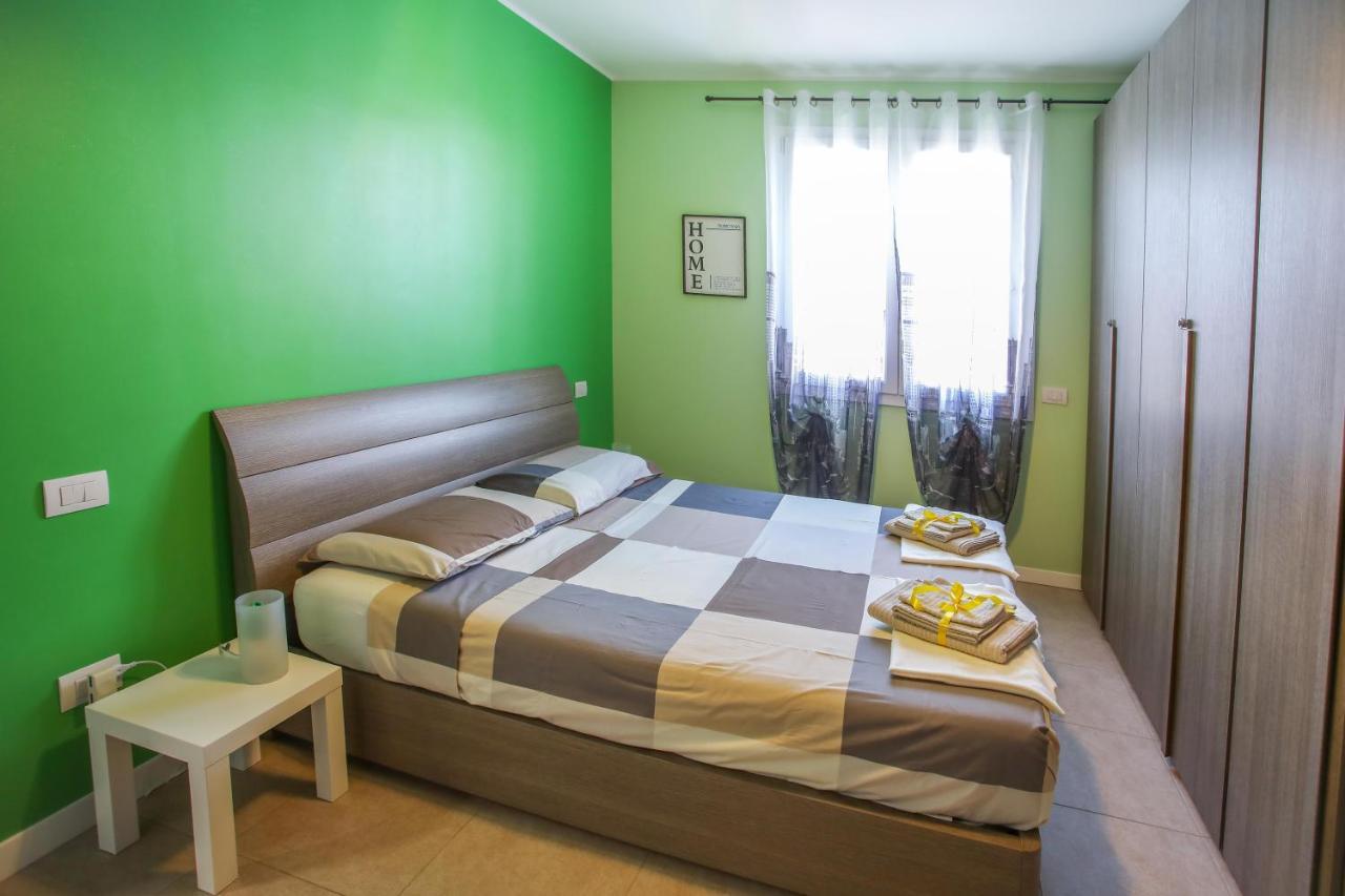 Maison Emozioni Limbiate Zewnętrze zdjęcie