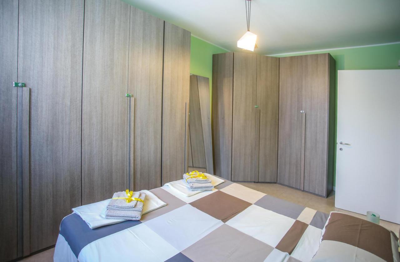 Maison Emozioni Limbiate Zewnętrze zdjęcie