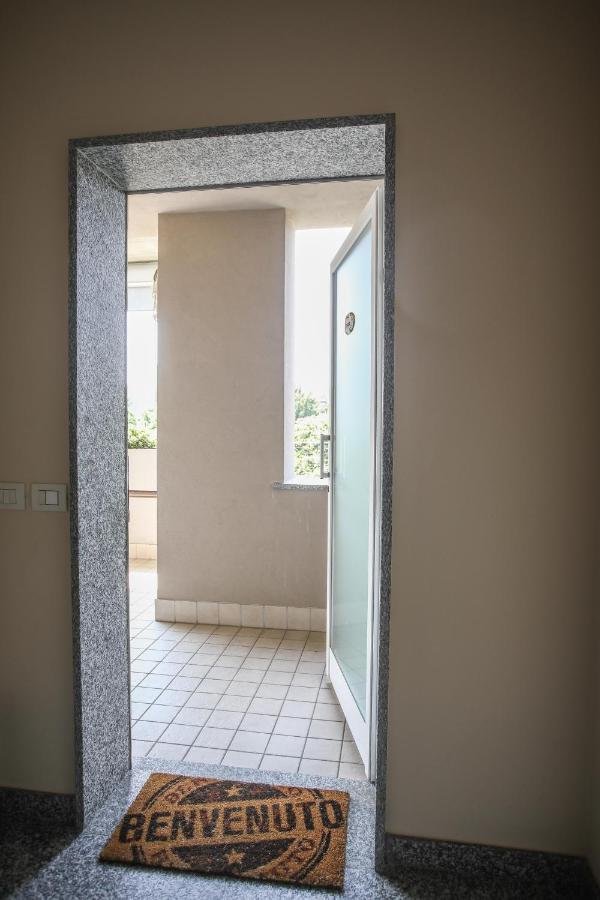 Maison Emozioni Limbiate Zewnętrze zdjęcie